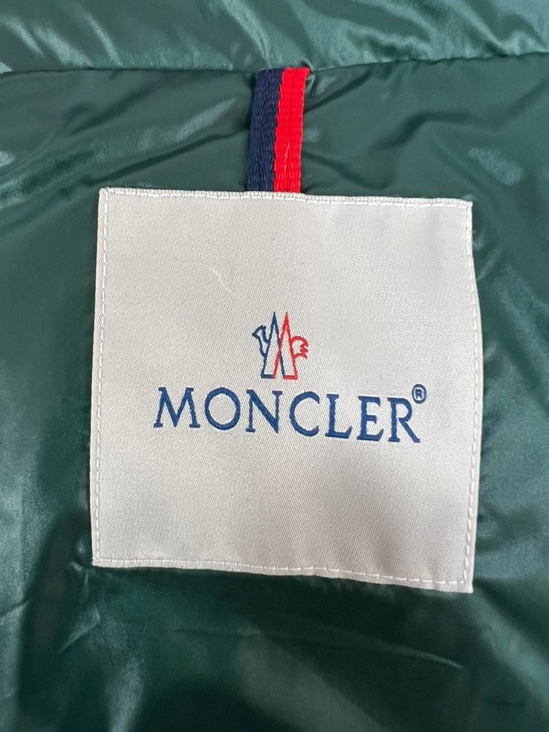 Moncler Down Jackets